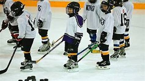 minor hockey talk portal